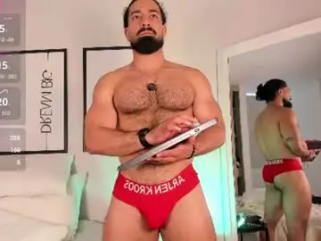Chaturbate Adult Webcam of maxstrong01