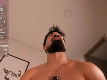 Chaturbate Free Live Porn of maxstrong01
