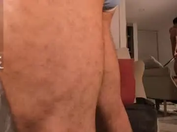 Chaturbate Live Porn of maxstrong01