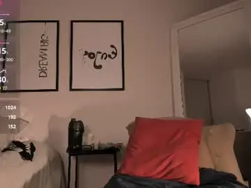 Chaturbate Live Porn of maxstrong01