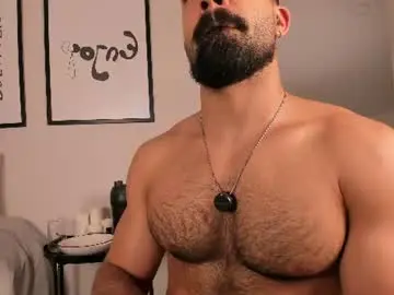 Chaturbate Private Sex Chat of maxstrong01