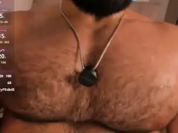Chaturbate Live Sex of maxstrong01