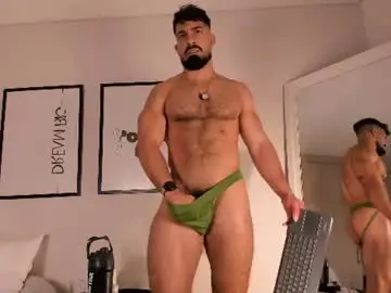 Chaturbate Sex Chat of maxstrong01