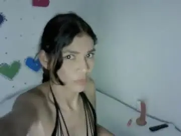 Chaturbate Sex Chat of mia_suarez4