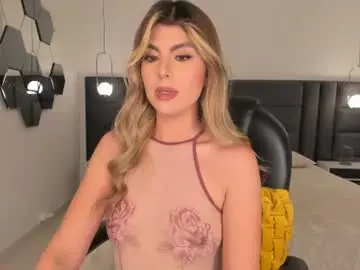 Chaturbate Adult Webcam of miasilvax