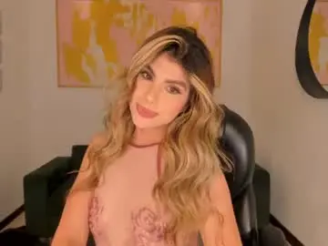 Chaturbate Adult Webcam of miasilvax