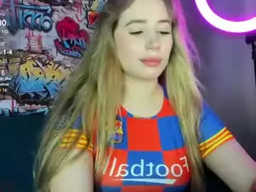 Chaturbate Free Live Porn of milena_denmark