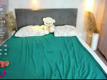 Chaturbate Sex Cam of milena_denmark
