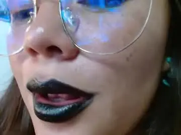 Chaturbate Free Porn Cam of miss_evoleth2