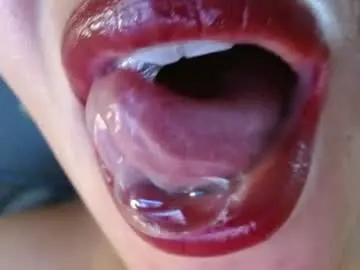 Chaturbate Adult Video Chat of miss_evoleth2