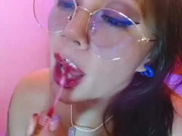 Chaturbate Free Porn Cam of miss_evoleth2
