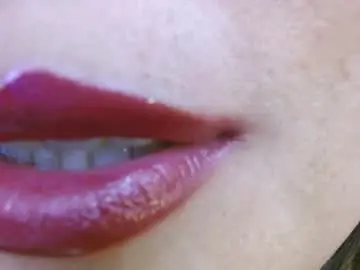 Chaturbate Sex Cam of miss_evoleth2