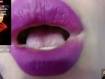 Chaturbate Adult Video Chat of miss_evoleth2