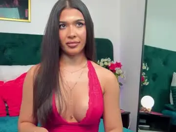 Chaturbate Live Sex of myamuuse