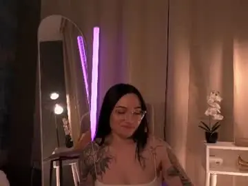 Chaturbate Nude Webcam of nut_rush