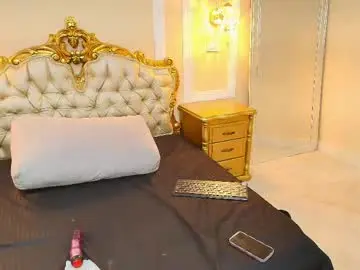 Chaturbate Nude Webcam of paulinekosh