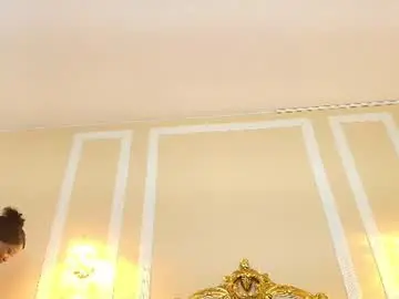 Chaturbate Best live sex cam show of paulinekosh