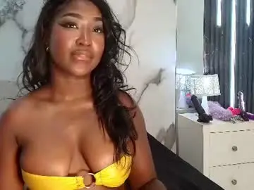 Chaturbate Sex Cam of paulinekosh