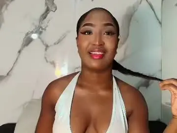Chaturbate Sex Chat of paulinekosh