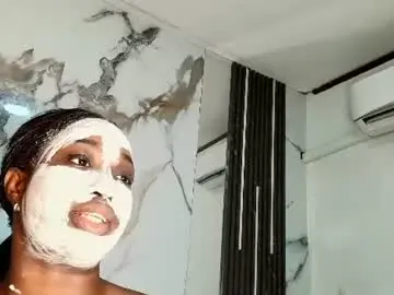 Chaturbate Nude Webcam of paulinekosh