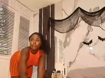 Chaturbate Free Porn Cam of paulinekosh