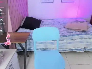Chaturbate Adult Webcam of queenlatina10