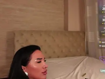 Chaturbate Sex Cam of sarahadams