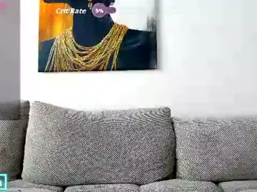 Chaturbate Nude Webcam of sarahadams