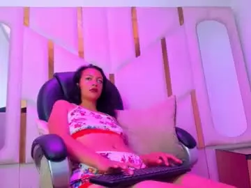 Chaturbate Live Porn of scarletroux
