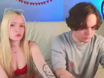 Chaturbate Best Webcam of skuf_page