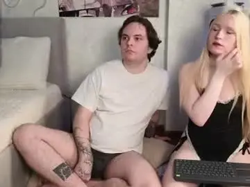 Chaturbate Live Sex of skuf_page