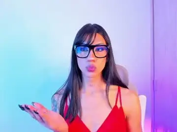 Chaturbate Adult Webcam of sofiia_grey_