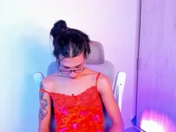 Chaturbate Best Webcam of sofiia_grey_