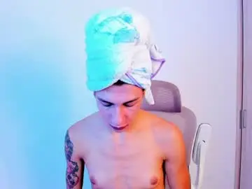 Chaturbate Sex Cam of sofiia_grey_