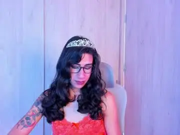 Chaturbate Adult Video Chat of sofiia_grey_