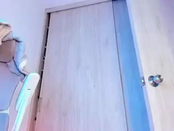 Chaturbate Private Sex Chat of sofiia_grey_
