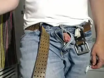 Chaturbate Live Sex Cam of steveo_85