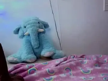 Chaturbate Live Sex Cam of sussi_sotto