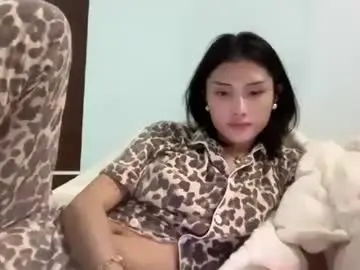 Chaturbate Live Porn of urfavevivian
