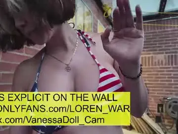Chaturbate Adult Webcams of vanandjuani