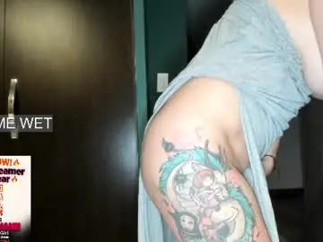 Chaturbate Live Porn of vanandjuani