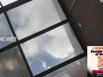 Chaturbate Live Sex of vanandjuani