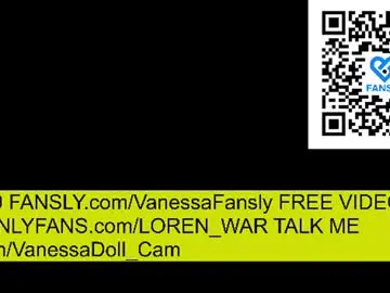 Chaturbate Sex Cam of vanandjuani