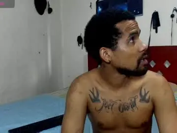 Chaturbate Nude Webcam of 69blackwhite