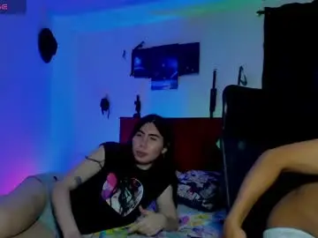 Chaturbate Best live sex cam show of 69blackwhite