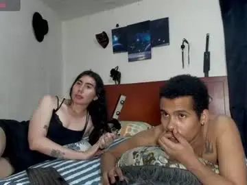 Chaturbate Private Sex Chat of 69blackwhite