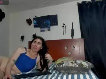 Chaturbate Nude Webcam of 69blackwhite