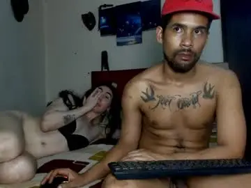 Chaturbate Best live sex cam show of 69blackwhite