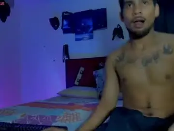 Chaturbate Sex Chat of 69blackwhite