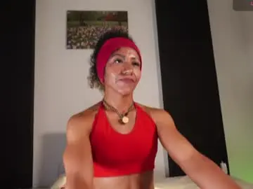 Chaturbate Private Sex Chat of _nayra_